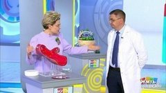 Лекарства от коронавируса: работают ли они? Жить здорово! Фрагмент выпуска от 26.06.2020