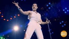 «Queen» — уже 50! Доброе утро. Суббота. Фрагмент выпуска от 27.06.2020