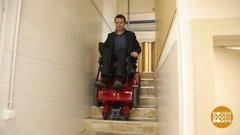 Кто придумал ступенькоход. Доброе утро. Суббота. Фрагмент выпуска от 27.06.2020