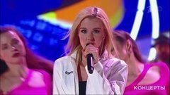 Юлианна Караулова — «Дикая пума». Выпускник-2020. Фрагмент выпуска от 27.06.2020