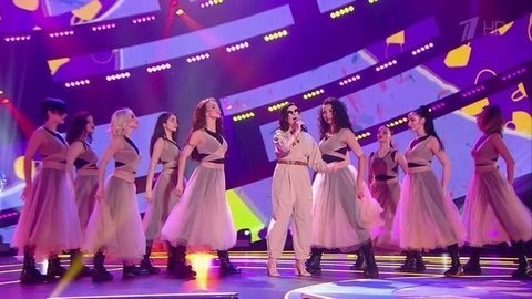 Выпускник-2020. Часть 2. Выпуск от 27.06.2020