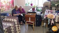 Добровольное страхование квартиры: что по чем? Доброе утро. Фрагмент выпуска от 29.06.2020