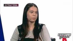 С молчаливого согласия: школьница стала мамой. На самом деле. Самые драматичные моменты выпуска от 29.06.2020