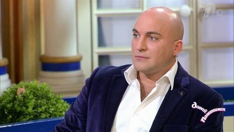 Убежденный сторонник ЗОЖ. Давай поженимся! Выпуск от 30.06.2020
