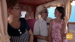 В ночной клуб — с бабушкой? Доброе утро. Фрагмент выпуска от 01.07.2020