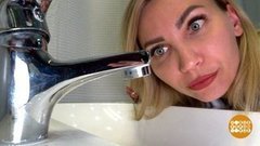 Зачем отключают горячую воду? Доброе утро. Фрагмент выпуска от 01.07.2020