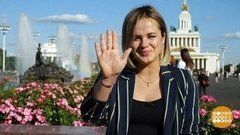 Марафон хороших — семейных! — новостей. Доброе утро. Фрагмент выпуска от 01.07.2020