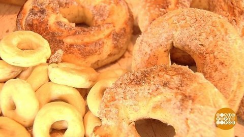 Сушки, бублики, баранки… А дырки где? Доброе утро. Фрагмент выпуска от 01.07.2020