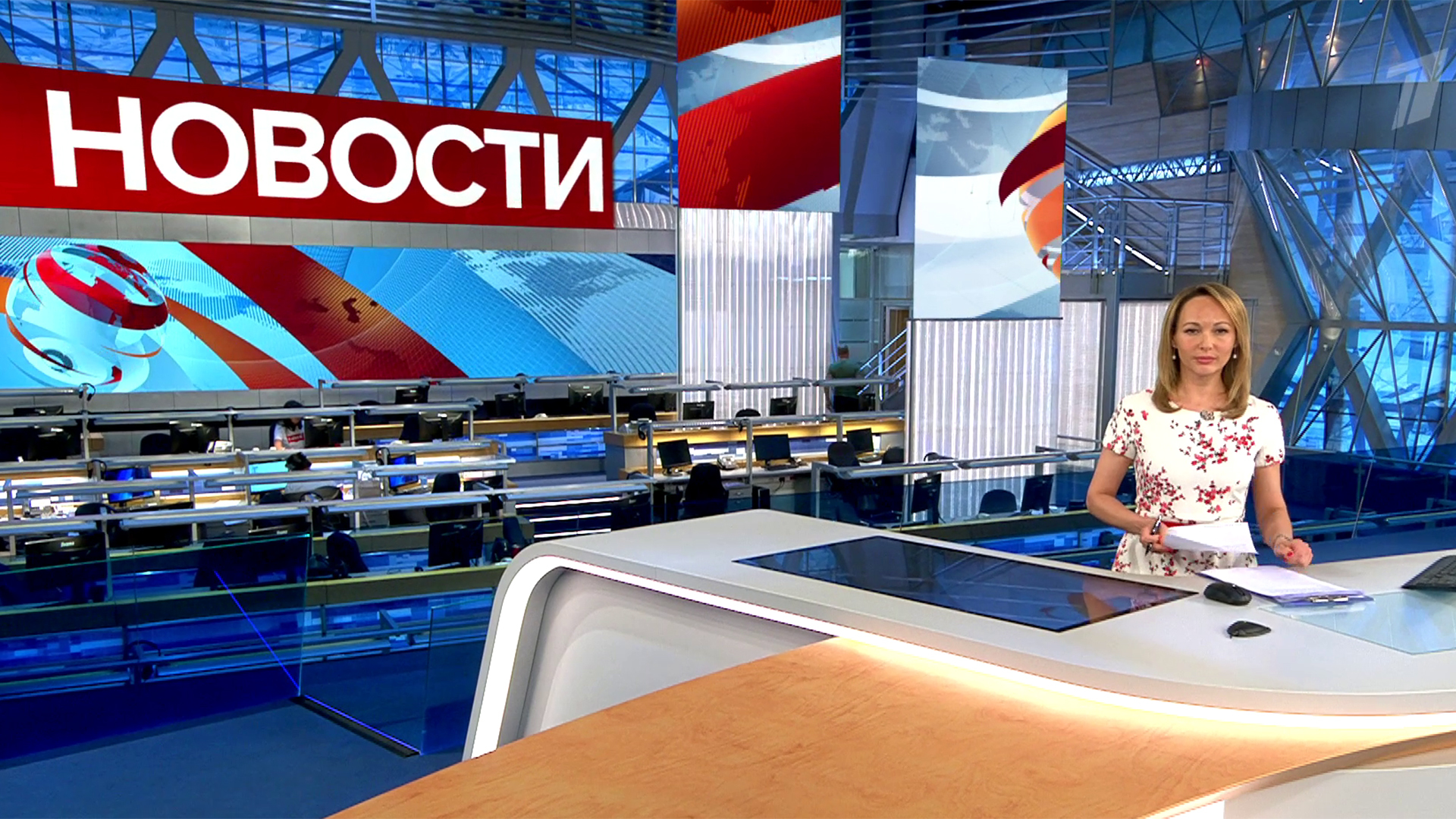 Выпуск новостей в 12:00 1 июля 2020