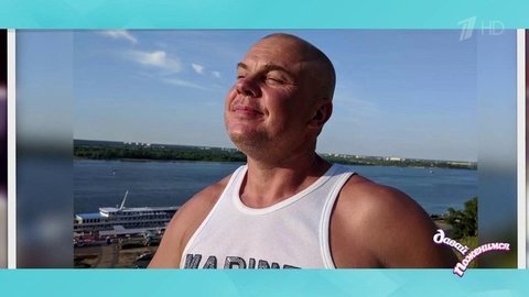 Роман: владелец компании интернет-телефонии, сдает недвижимость, проводит зимы в жарких странах. Давай поженимся! Фрагмент выпуска от 02.07.2020