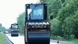 Во Владимирской и Ярославской областях идет масштабный ремонт дорог
