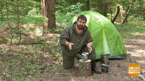 Полынь против комаров. Доброе утро. Фрагмент выпуска от 03.07.2020