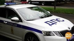 Спасибо, инспектор! Доброе утро. Фрагмент выпуска от 03.07.2020