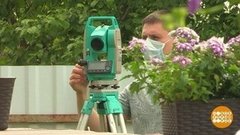 Кадастровые инженеры. Аккуратнее надо! Доброе утро. Фрагмент выпуска от 03.07.2020