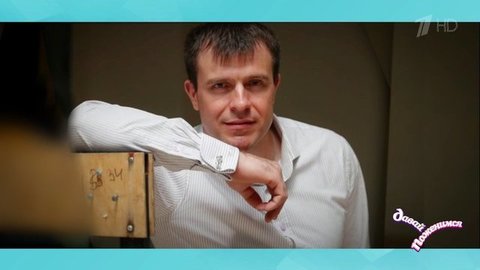 Александр: владелец мебельной фирмы, мечтает стать отцом троих детей, никогда не завтракает. Давай поженимся! Фрагмент выпуска от 03.07.2020