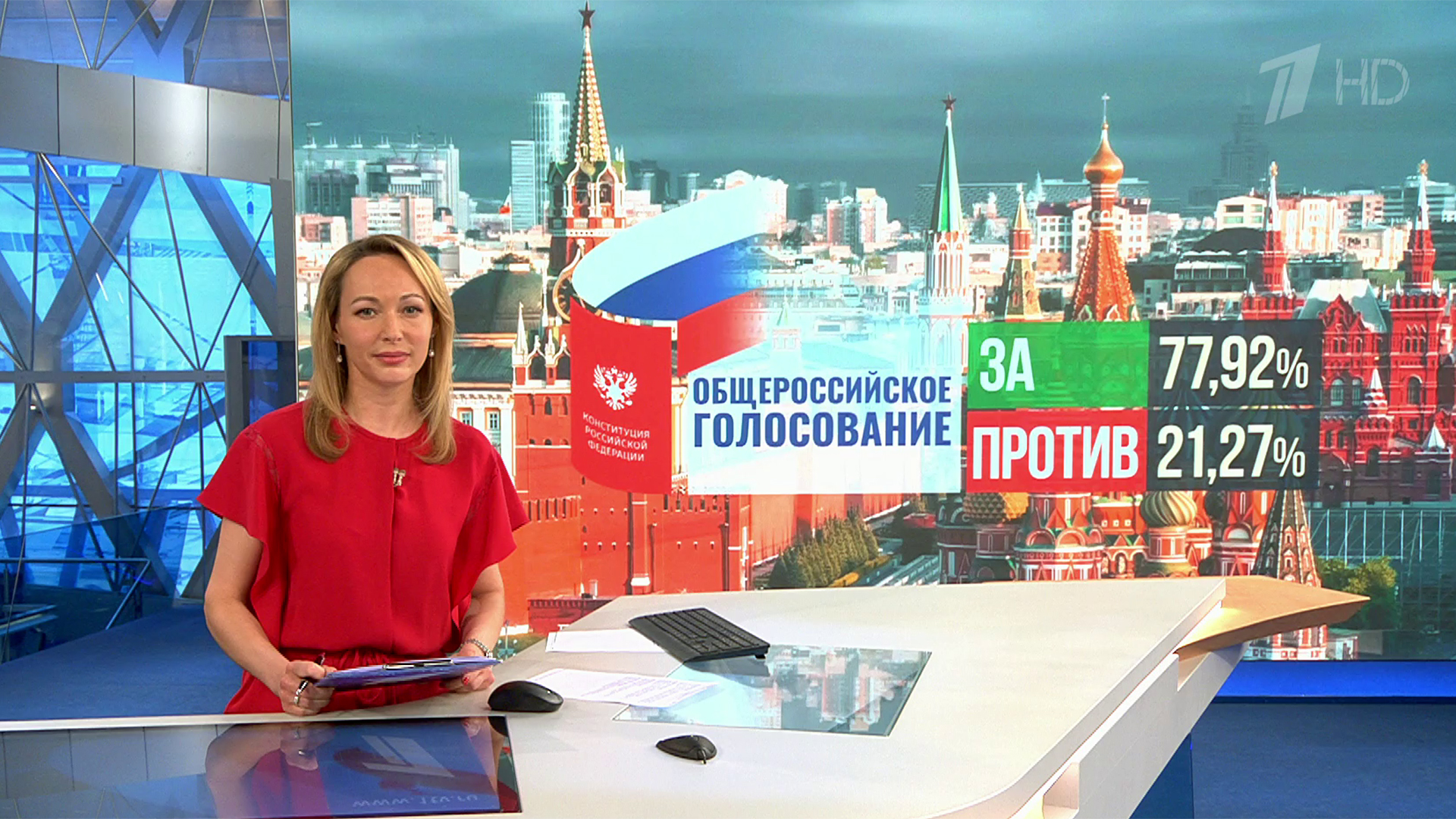 Выпуск новостей в 12:00 3 июля 2020