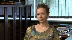 Интервью Екатерины Вороненковой. Человек и закон. Фрагмент выпуска от 03.07.2020