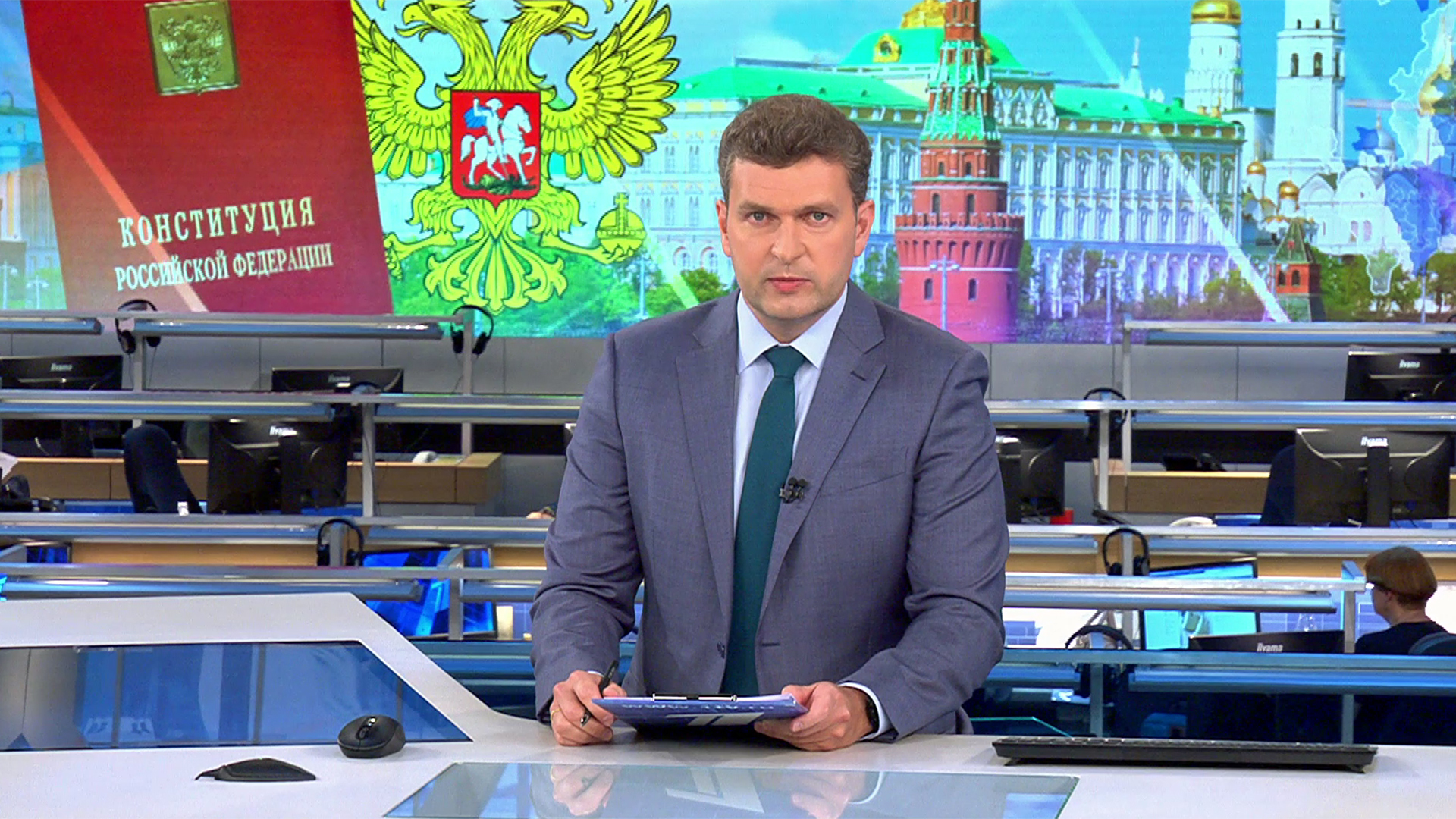Выпуск новостей в 18:00 3 июля 2020