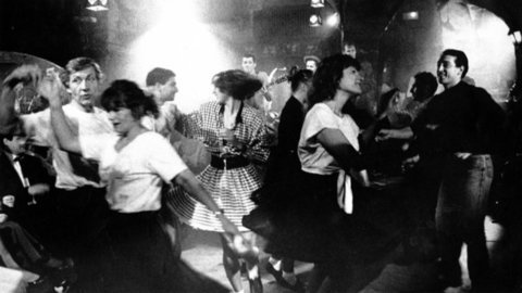 «История The Cavern Club». Документальный фильм