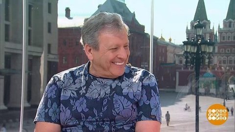 Борис Грачевский. Доброе утро. Суббота. Фрагмент выпуска от 04.07.2020