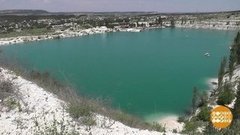 Самые-самые озера. Доброе утро. Фрагмент выпуска от 06.07.2020