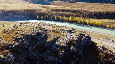 Гарик Сукачев. То, что во мне. Документальный фильм к 175-летию Русского географического общества. Вторая серия. Анонс