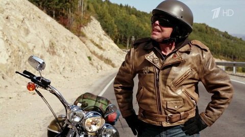 «Гарик Сукачев. То, что во мне». Документальный фильм. Часть первая