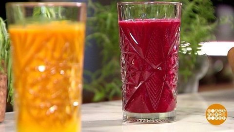 Какой морс вкуснее? Доброе утро. Фрагмент выпуска от 07.07.2020