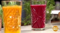 Какой морс вкуснее? Доброе утро. Фрагмент выпуска от 07.07.2020