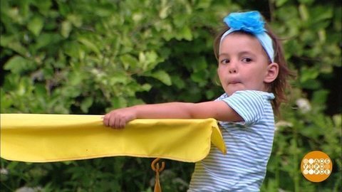 Дети и деньги. Доброе утро. Фрагмент выпуска от 07.07.2020