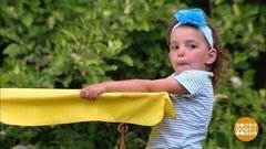 Дети и деньги. Доброе утро. Фрагмент выпуска от 07.07.2020