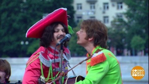 Группа The BeatLove. Доброе утро. Фрагмент выпуска от 07.07.2020