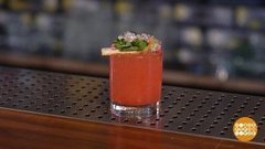 Коктейль «из детства». Доброе утро. Фрагмент выпуска от 08.07.2020