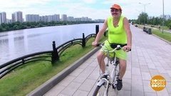 Кофе, велик и прогулки — вот оно, счастье! Доброе утро. Фрагмент выпуска от 09.07.2020