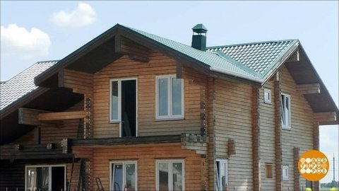 Сельская ипотека: как это работает? Доброе утро. Фрагмент выпуска от 09.07.2020