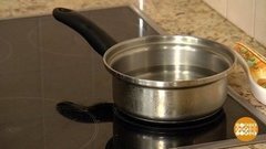 Накрой кастрюлю — сэкономь на электричестве! Доброе утро. Фрагмент выпуска от 09.07.2020