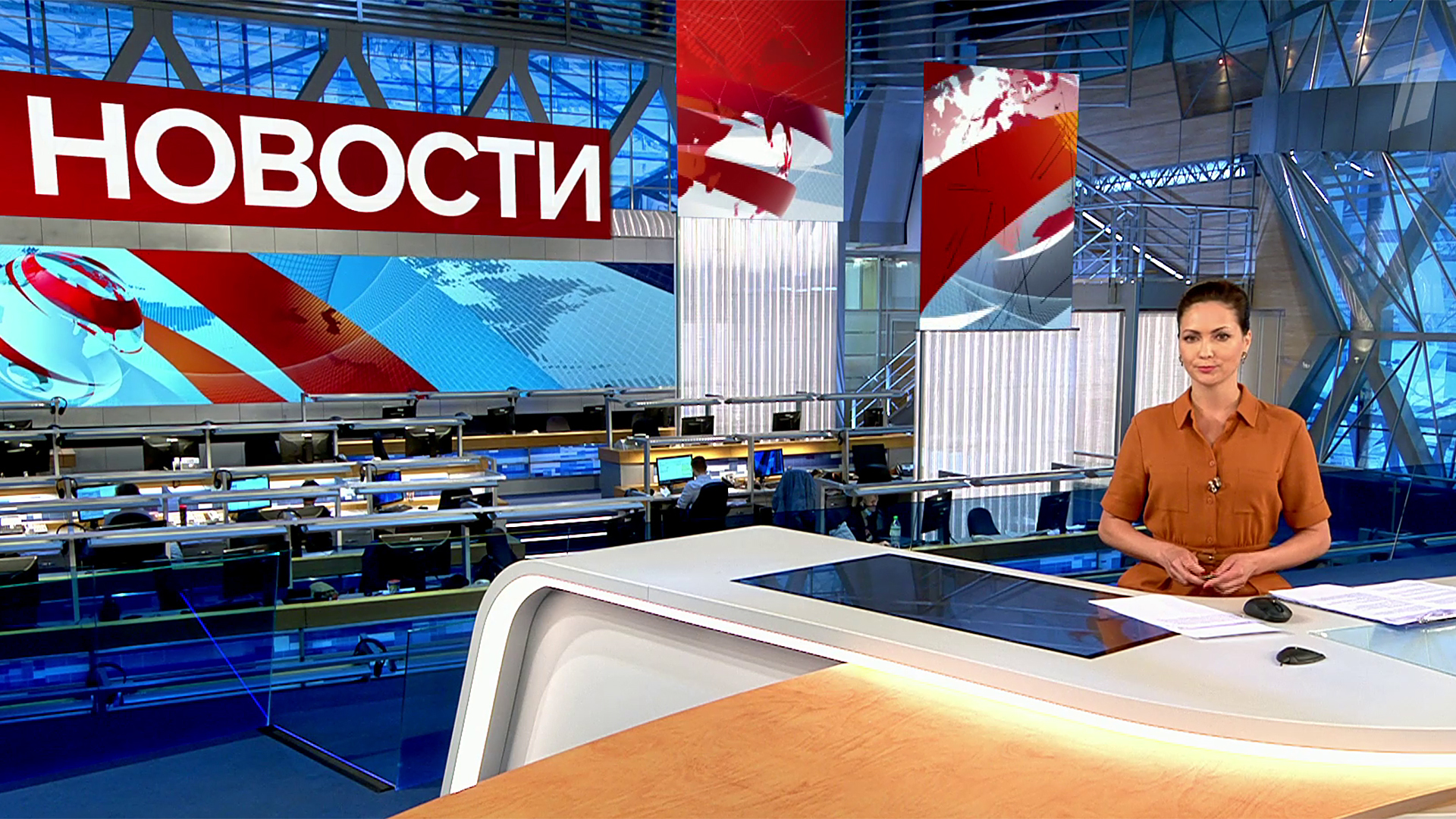 Выпуск новостей в 12:00 9 июля 2020