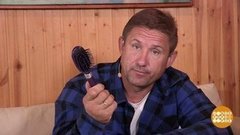 Дмитрий Талабуев на турбазе. Доброе утро. Фрагмент выпуска от 10.07.2020