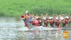 В мире. Гонки лодок-драконов. Доброе утро. Фрагмент выпуска от 10.07.2020