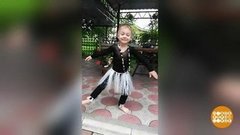 Марафон хороших новостей. Ах, лето! Доброе утро. Фрагмент выпуска от 10.07.2020