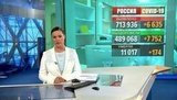 6635 новых случаев коронавируса выявлено в России за сутки