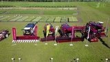 В Брянской области проходит всероссийская выставка «День поля»