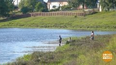 Изюм для карпа и другие рыбацкие секреты. Доброе утро. Суббота. Фрагмент выпуска от 11.07.2020