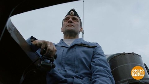 «Андреевский флаг». Смотреть всем! Доброе утро. Суббота. Фрагмент выпуска от 11.07.2020