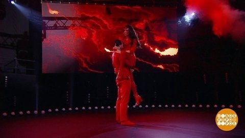 «Dance революция»: поди же, попляши! Доброе утро. Суббота. Фрагмент выпуска от 11.07.2020