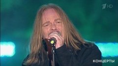 Владимир Пресняков — «Ты сделана из огня». «День семьи, любви и верности». Праздничный концерт. Лучшее. Фрагмент выпуска от 11.07.2020