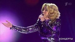 Любовь Успенская — «К единственному, нежному». «День семьи, любви и верности». Праздничный концерт. Лучшее. Фрагмент выпуска от 11.07.2020