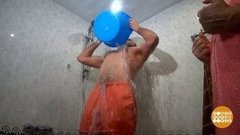 Отключили воду? Включаем фантазию! Доброе утро. Фрагмент выпуска от 13.07.2020