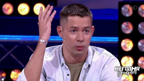 «Дурак я был, я не хотел петь!» — Стас Пьеха своем участии в «Фабрике звезд». Сегодня вечером. Фрагмент выпуска от 11.07.2020