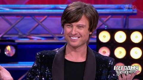«Я всегда понимал свою роль в жизни — развлекать людей!» — Прохор Шаляпин о своем творчестве и участии в проекте «Фабрика звезд». Сегодня вечером. Фрагмент выпуска от 11.07.2020